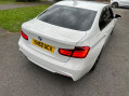 BMW 3 Series 2.0 320d M Sport Euro 5 (s/s) 4dr 11