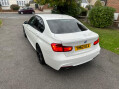 BMW 3 Series 2.0 320d M Sport Euro 5 (s/s) 4dr 12