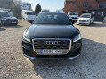 Audi Q2 1.6 TDI 30 S line Euro 6 (s/s) 5dr 2