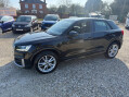 Audi Q2 1.6 TDI 30 S line Euro 6 (s/s) 5dr 5