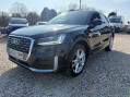 Audi Q2 1.6 TDI 30 S line Euro 6 (s/s) 5dr 8