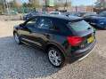 Audi Q2 1.6 TDI 30 S line Euro 6 (s/s) 5dr 11