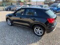 Audi Q2 1.6 TDI 30 S line Euro 6 (s/s) 5dr 12