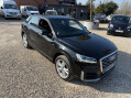 Audi Q2 1.6 TDI 30 S line Euro 6 (s/s) 5dr 21