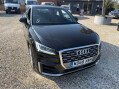 Audi Q2 1.6 TDI 30 S line Euro 6 (s/s) 5dr 9