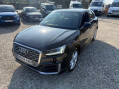 Audi Q2 1.6 TDI 30 S line Euro 6 (s/s) 5dr 6