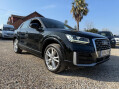 Audi Q2 1.6 TDI 30 S line Euro 6 (s/s) 5dr 19