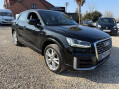 Audi Q2 1.6 TDI 30 S line Euro 6 (s/s) 5dr 23