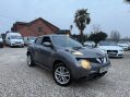 Nissan Juke 1.5 dCi N-Connecta Euro 6 (s/s) 5dr 1