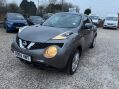 Nissan Juke 1.5 dCi N-Connecta Euro 6 (s/s) 5dr 6