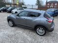 Nissan Juke 1.5 dCi N-Connecta Euro 6 (s/s) 5dr 12