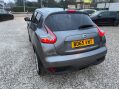 Nissan Juke 1.5 dCi N-Connecta Euro 6 (s/s) 5dr 15