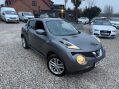 Nissan Juke 1.5 dCi N-Connecta Euro 6 (s/s) 5dr 2