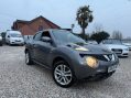 Nissan Juke 1.5 dCi N-Connecta Euro 6 (s/s) 5dr 3