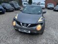 Nissan Juke 1.5 dCi N-Connecta Euro 6 (s/s) 5dr 4