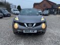 Nissan Juke 1.5 dCi N-Connecta Euro 6 (s/s) 5dr 5
