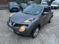 Nissan Juke 1.5 dCi N-Connecta Euro 6 (s/s) 5dr 7