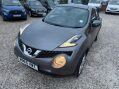 Nissan Juke 1.5 dCi N-Connecta Euro 6 (s/s) 5dr 8