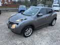 Nissan Juke 1.5 dCi N-Connecta Euro 6 (s/s) 5dr 9