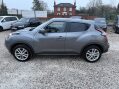 Nissan Juke 1.5 dCi N-Connecta Euro 6 (s/s) 5dr 10