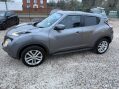 Nissan Juke 1.5 dCi N-Connecta Euro 6 (s/s) 5dr 11