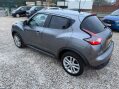 Nissan Juke 1.5 dCi N-Connecta Euro 6 (s/s) 5dr 13
