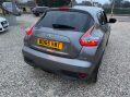 Nissan Juke 1.5 dCi N-Connecta Euro 6 (s/s) 5dr 16