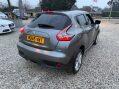 Nissan Juke 1.5 dCi N-Connecta Euro 6 (s/s) 5dr 18