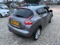 Nissan Juke 1.5 dCi N-Connecta Euro 6 (s/s) 5dr 20