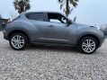 Nissan Juke 1.5 dCi N-Connecta Euro 6 (s/s) 5dr 22