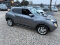 Nissan Juke 1.5 dCi N-Connecta Euro 6 (s/s) 5dr 24