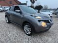 Nissan Juke 1.5 dCi N-Connecta Euro 6 (s/s) 5dr 25