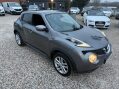 Nissan Juke 1.5 dCi N-Connecta Euro 6 (s/s) 5dr 27