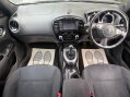 Nissan Juke 1.5 dCi N-Connecta Euro 6 (s/s) 5dr 34
