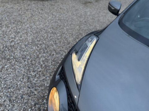 Nissan Juke 1.5 dCi N-Connecta Euro 6 (s/s) 5dr 35