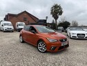 SEAT Ibiza 1.0 TSI FR Euro 6 (s/s) 5dr GPF