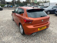 SEAT Ibiza 1.0 TSI FR Euro 6 (s/s) 5dr GPF 12