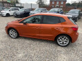 SEAT Ibiza 1.0 TSI FR Euro 6 (s/s) 5dr GPF 9