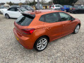 SEAT Ibiza 1.0 TSI FR Euro 6 (s/s) 5dr GPF 18