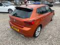 SEAT Ibiza 1.0 TSI FR Euro 6 (s/s) 5dr GPF 17