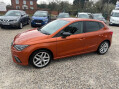 SEAT Ibiza 1.0 TSI FR Euro 6 (s/s) 5dr GPF 2