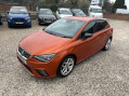 SEAT Ibiza 1.0 TSI FR Euro 6 (s/s) 5dr GPF 3