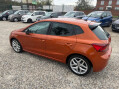 SEAT Ibiza 1.0 TSI FR Euro 6 (s/s) 5dr GPF 8