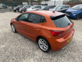 SEAT Ibiza 1.0 TSI FR Euro 6 (s/s) 5dr GPF 11