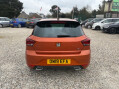SEAT Ibiza 1.0 TSI FR Euro 6 (s/s) 5dr GPF 13