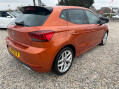 SEAT Ibiza 1.0 TSI FR Euro 6 (s/s) 5dr GPF 14