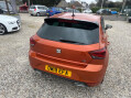 SEAT Ibiza 1.0 TSI FR Euro 6 (s/s) 5dr GPF 16