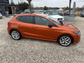 SEAT Ibiza 1.0 TSI FR Euro 6 (s/s) 5dr GPF 21