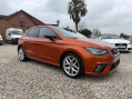 SEAT Ibiza 1.0 TSI FR Euro 6 (s/s) 5dr GPF 23