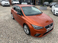 SEAT Ibiza 1.0 TSI FR Euro 6 (s/s) 5dr GPF 25